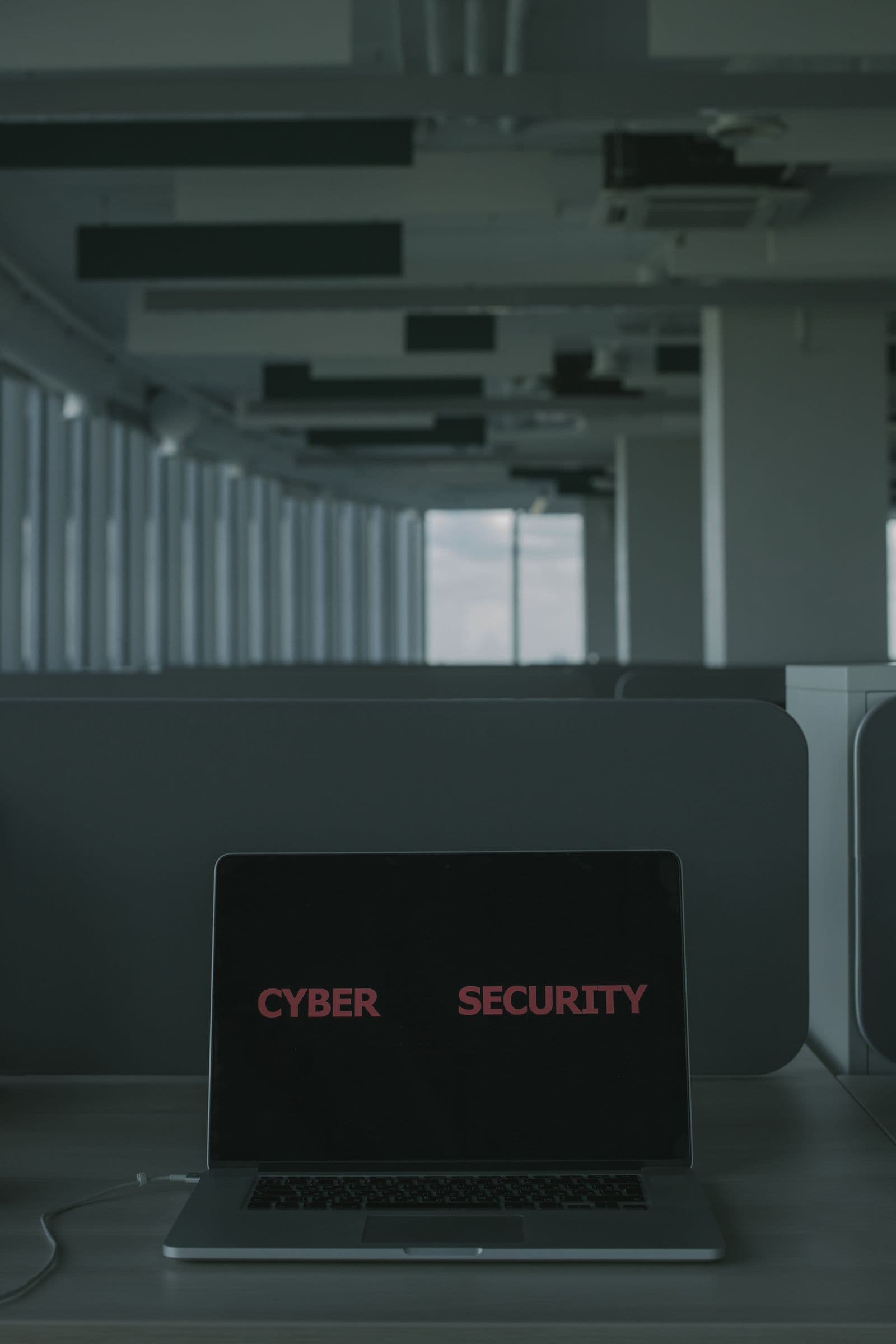 Cyber Security & Cyber Essentials
