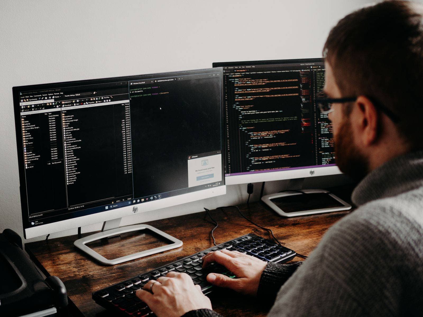 Penetration Testing