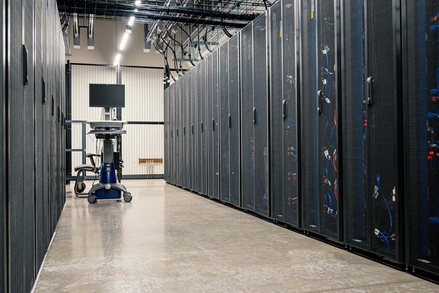 Disaster Recovery & Backup