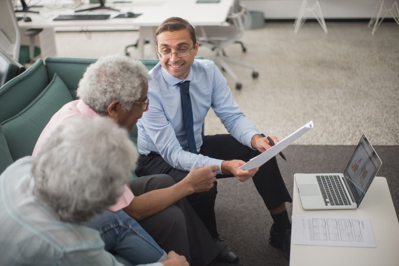 A field-to-report platform for insurance assessors