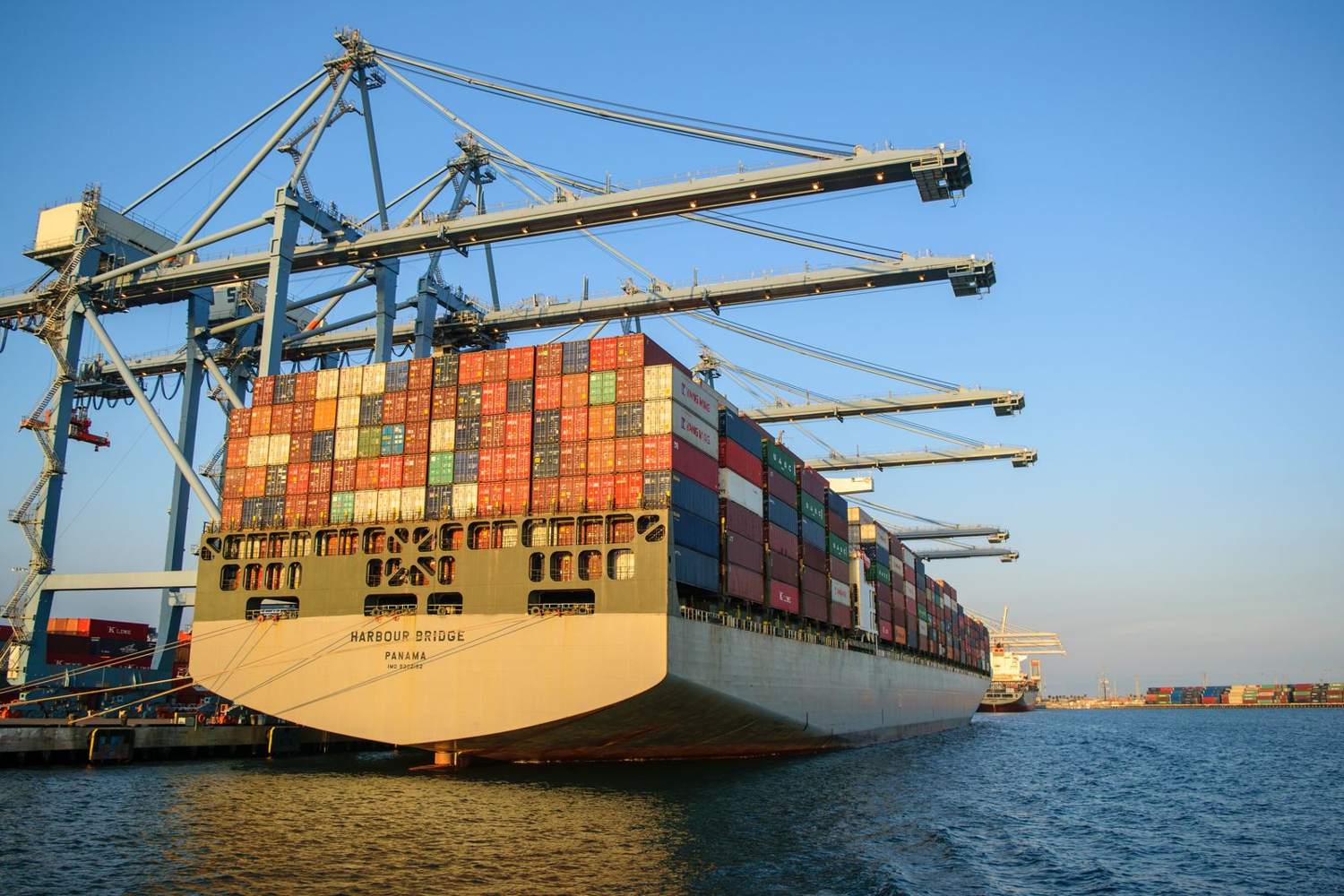 Dependable IT and a sharper web presence for a maritime business