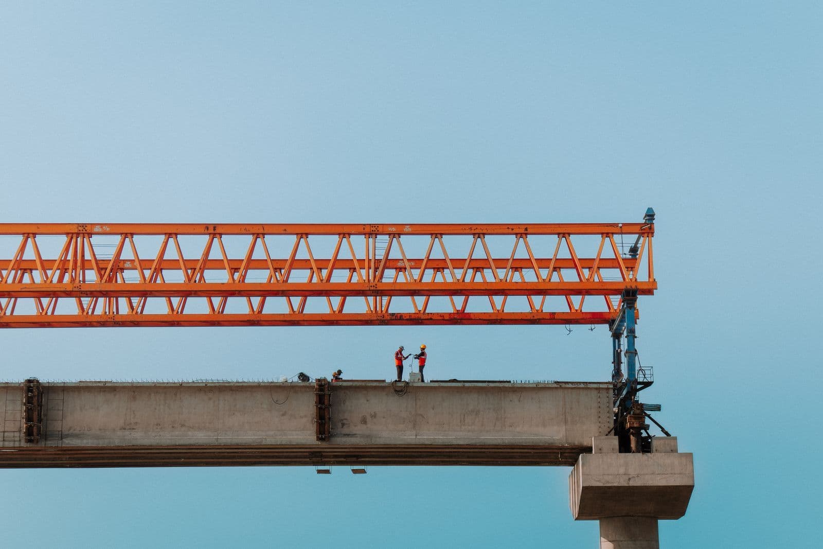 Construction and Trades